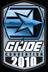 G.I. Joe Convention 